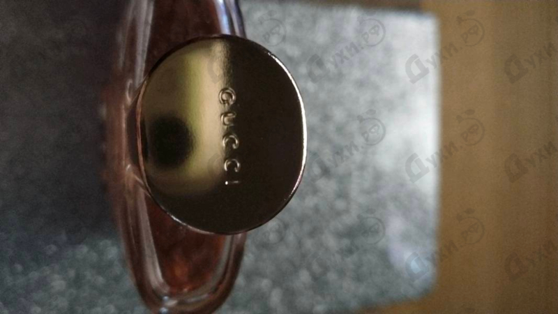 Купить Gucci Guilty Eau De Toilette от Gucci