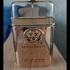 Парфюм Gucci Gucci Guilty Eau De Toilette