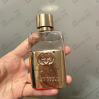 Отзыв Gucci Gucci Guilty Eau De Toilette