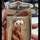 Отзыв Gucci Gucci Guilty Eau De Toilette