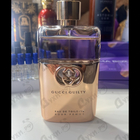 Отзыв Gucci Gucci Guilty Eau De Toilette