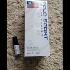 Отзывы Ralph Lauren Polo Sport