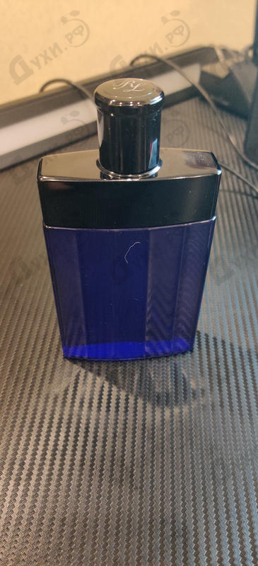 Парфюмерия Purple Label от Ralph Lauren Купить Ralph Lauren Purple Label