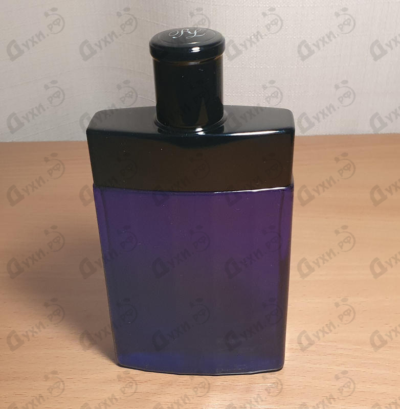 Парфюм Ralph Lauren Purple Label Парфюмерия Purple Label от Ralph Lauren