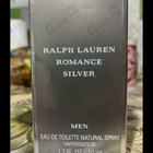 Отзывы Ralph Lauren Romance Silver