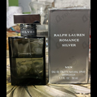 Отзыв Ralph Lauren Romance Silver