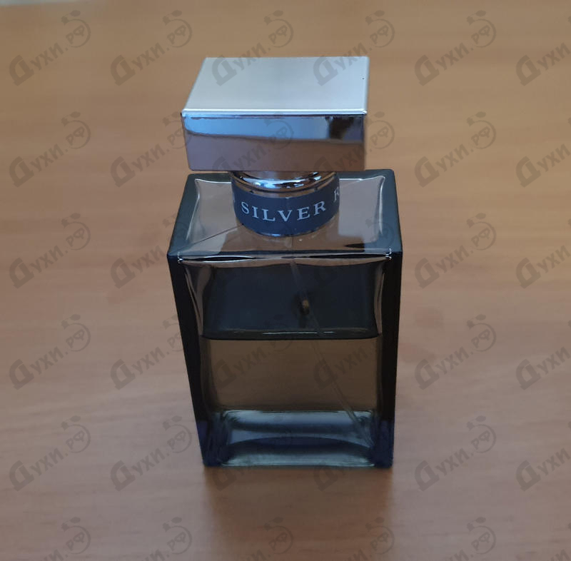 Отзыв Ralph Lauren Romance Silver