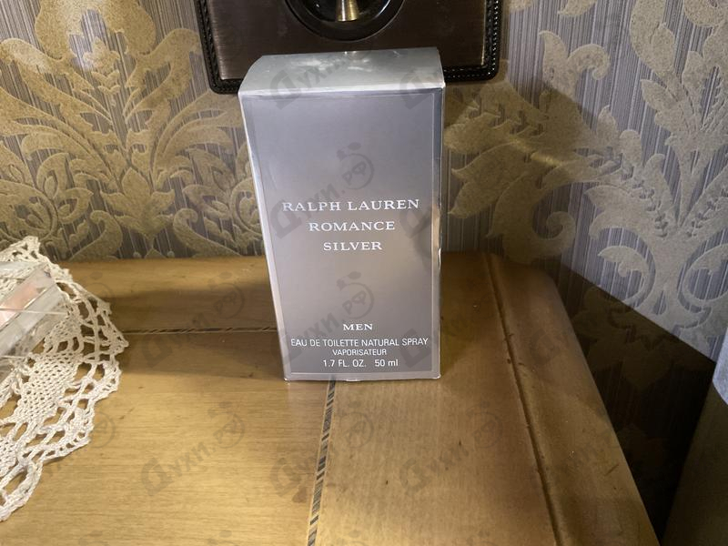 Купить Romance Silver от Ralph Lauren