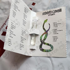 Отзывы Roberto Cavalli Men