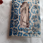 Отзыв Roberto Cavalli Men