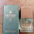 Отзывы Roberto Verino Pour Homme