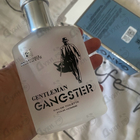 Отзывы Brocard Gangster Gentleman