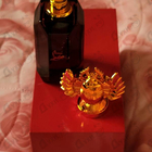 Духи Loubicharme от Christian Louboutin