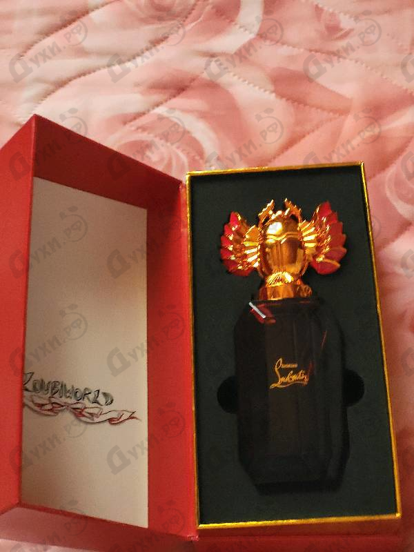 Купить Loubicharme от Christian Louboutin