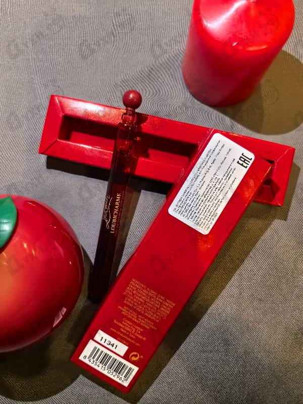 Купить Christian Louboutin Loubicharme