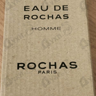 Парфюм Rochas Eau De Rochas