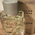 Духи Eau De Rochas от Rochas