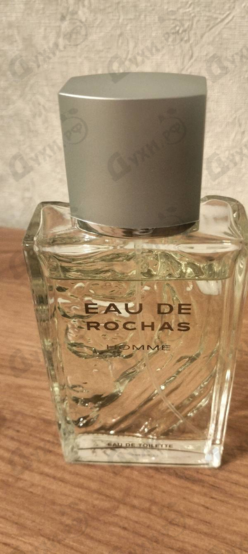 Купить Eau De Rochas от Rochas