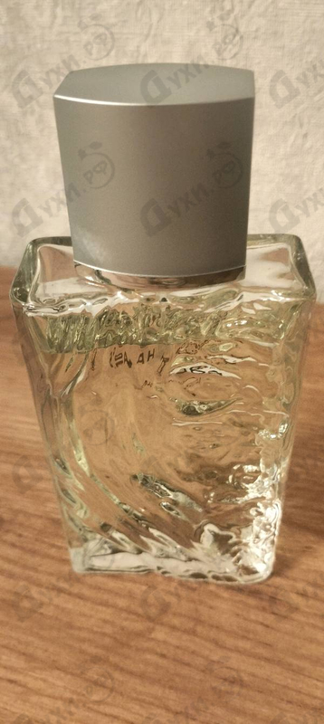 Парфюмерия Eau De Rochas от Rochas