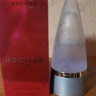 Отзывы Rochas Men