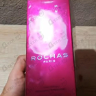 Отзыв Rochas Men
