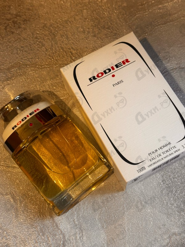 Купить Men от Rodier