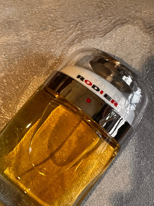 Парфюмерия Rodier Men