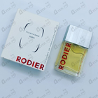 Отзывы Rodier Men