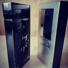 Отзыв Salvador Dali Black Sun