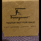 Отзывы Salvatore Ferragamo F By Ferragamo