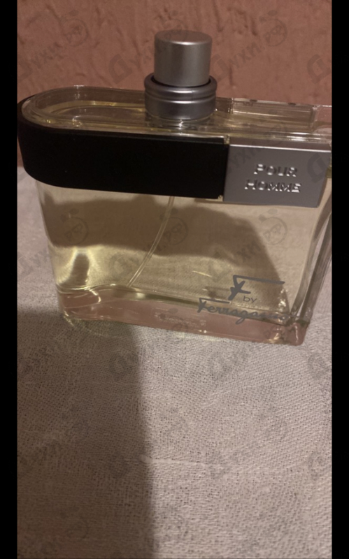 Купить F By Ferragamo от Salvatore Ferragamo