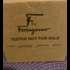 Купить F By Ferragamo от Salvatore Ferragamo