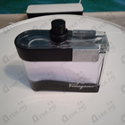 Отзыв Salvatore Ferragamo F By Ferragamo Black