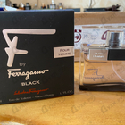 Отзывы Salvatore Ferragamo F By Ferragamo Black