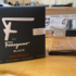 Духи F By Ferragamo Black от Salvatore Ferragamo Отзывы Salvatore Ferragamo F By Ferragamo Black