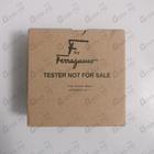 Духи F By Ferragamo Black от Salvatore Ferragamo