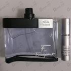 Отзыв Salvatore Ferragamo F By Ferragamo Black