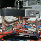 Отзыв Salvatore Ferragamo F By Ferragamo Black