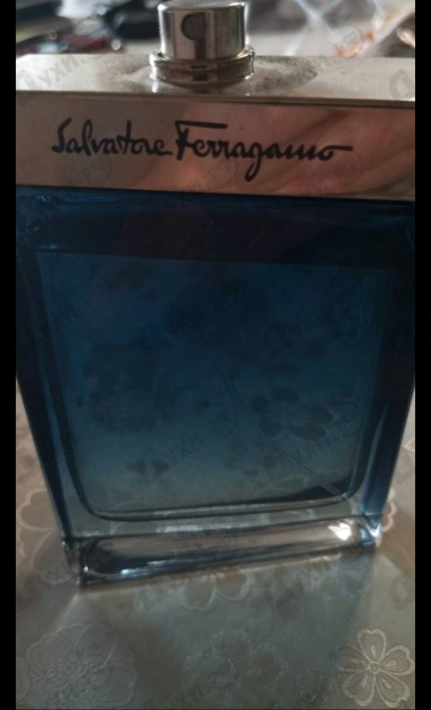 Парфюмерия Subtil от Salvatore Ferragamo