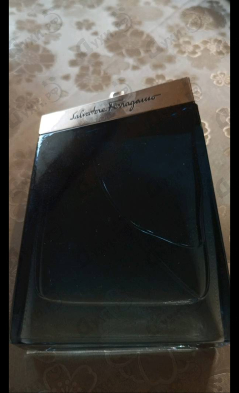 Парфюмерия Subtil от Salvatore Ferragamo