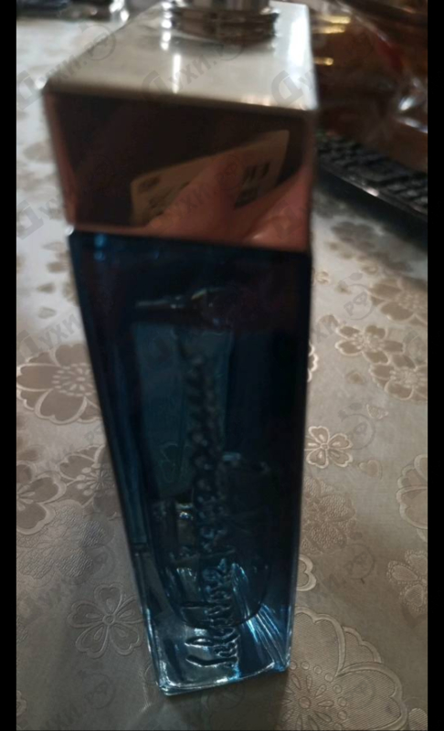 Духи Subtil от Salvatore Ferragamo