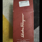 Отзыв Salvatore Ferragamo Men