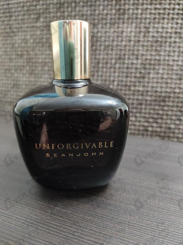 Духи Unforgivable от Sean John