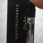 Парфюм Sean John Unforgivable