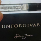 Духи Unforgivable от Sean John