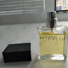Отзыв Sergio Nero Men