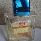 Отзывы Sergio Tacchini Active Water