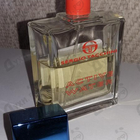 Отзыв Sergio Tacchini Active Water