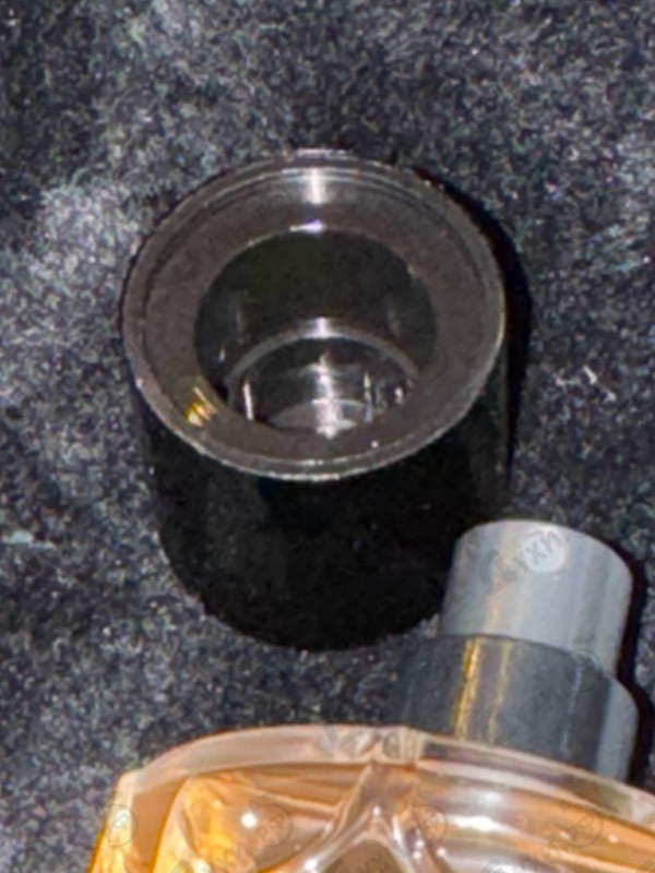 Парфюмерия Jasmin Satin от Maison Rebatchi