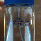 Духи Ozone от Sergio Tacchini
